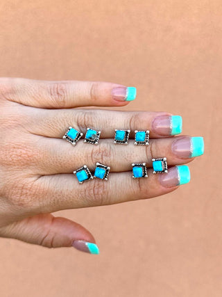 RTS ★ Never Late Studs