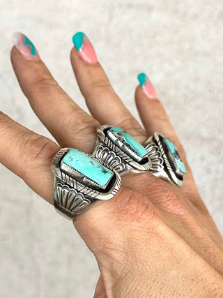 RTS ★ Yes You Should Ring