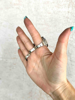 RTS ★ Yes You Should Ring