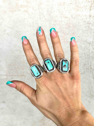 RTS ★ Yes You Should Ring