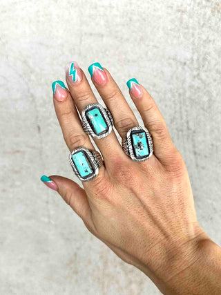 RTS ★ Yes You Should Ring