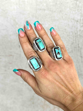 RTS ★ Yes You Should Ring