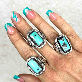 RTS ★ Yes You Should Ring