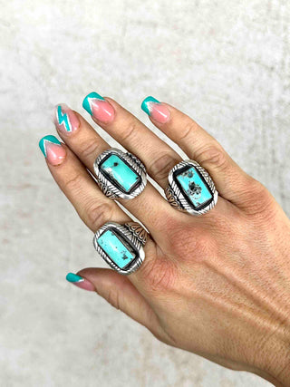 RTS ★ Yes You Should Ring