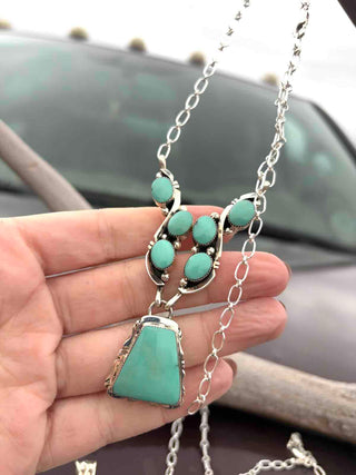 RTS ★ Time To Shine Necklace