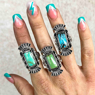 RTS ★ Showdown Ring