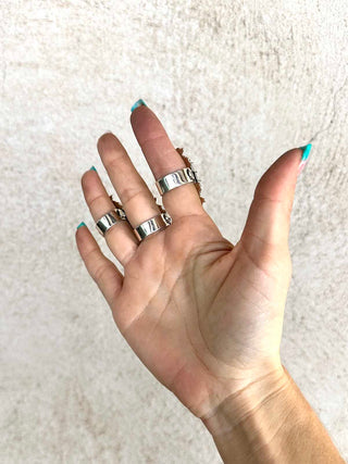 RTS ★ Showdown Ring