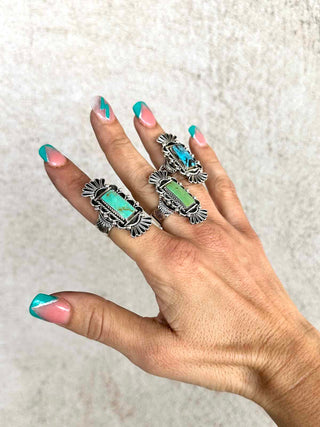 RTS ★ Showdown Ring