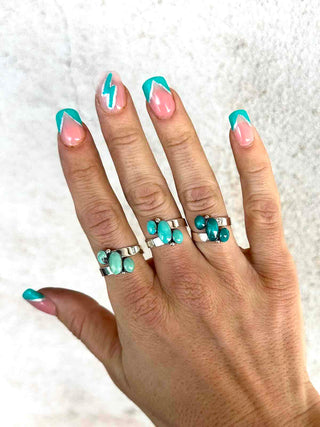 RTS ★ Sidewinder Ring