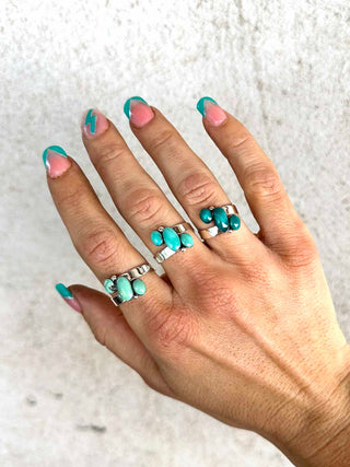 RTS ★ Sidewinder Ring