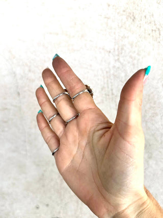 RTS ★ Cute Cluster Ring