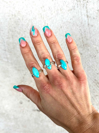 RTS ★ All The Feels Ring