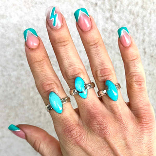 RTS ★ All The Feels Ring