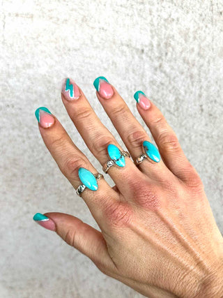 RTS ★ All The Feels Ring