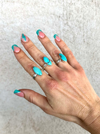 RTS ★ All The Feels Ring