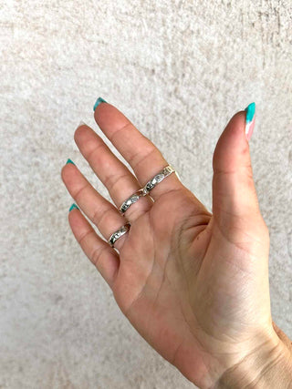 RTS ★ All The Feels Ring