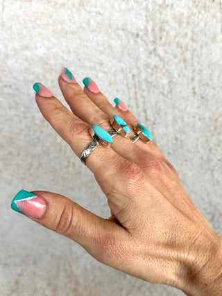 RTS ★ All The Feels Ring