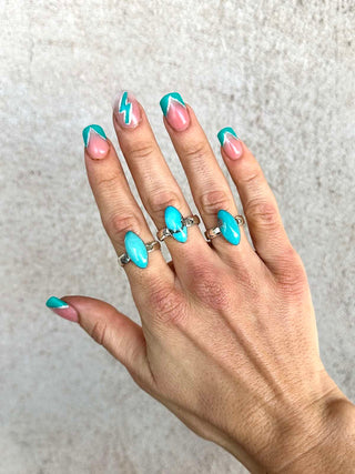 RTS ★ All The Feels Ring