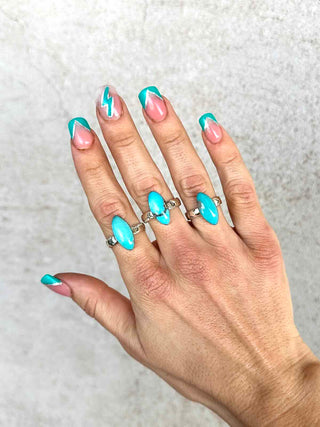 RTS ★ All The Feels Ring