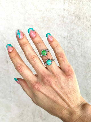 RTS ★ Right On Ring