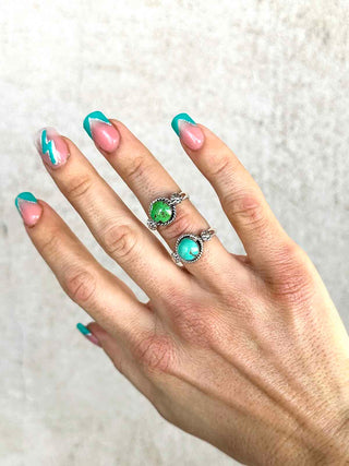 RTS ★ Right On Ring