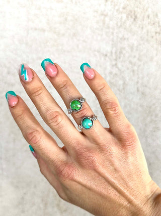 RTS ★ Right On Ring