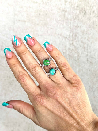 RTS ★ Right On Ring