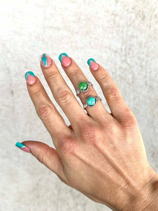 RTS ★ Right On Ring