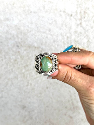 RTS ★ Unisex Signet Ring