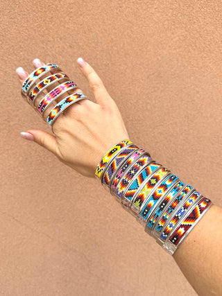 RTS ★ Beaded Cuff