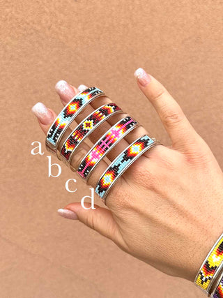 RTS ★ Beaded Cuff