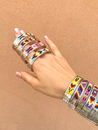 RTS ★ Beaded Cuff