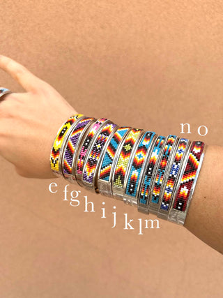 RTS ★ Beaded Cuff