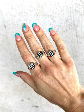 RTS ★ Zuni Ascendant Ring