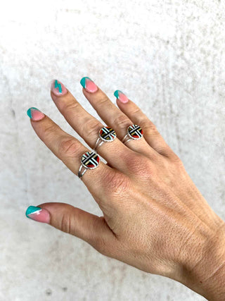 RTS ★ Zuni Ascendant Ring