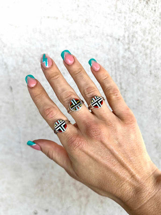 RTS ★ Zuni Ascendant Ring
