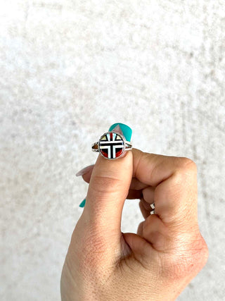 RTS ★ Zuni Ascendant Ring