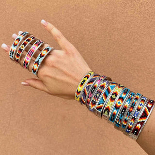 RTS ★ Beaded Cuff