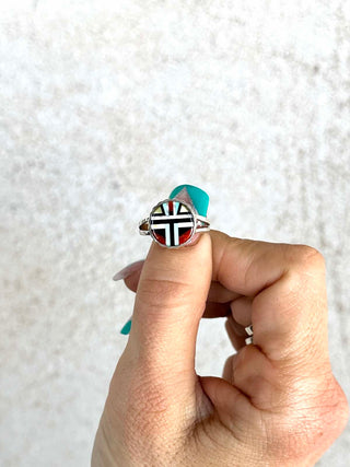 RTS ★ Zuni Ascendant Ring