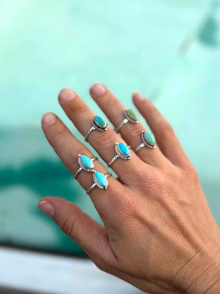 RTS ★ Forever Young Ring