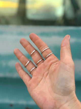 RTS ★ Forever Young Ring