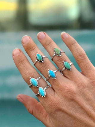RTS ★ Forever Young Ring
