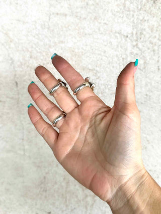 RTS ★ Unique Cluster Ring