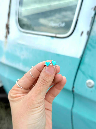 RTS ★ The Heart Crossed Lovers Ring