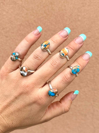 RTS ★ Add Spice Ring