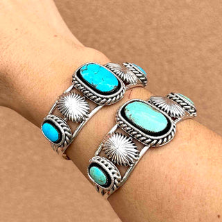 RTS ★ Mama's Home Cuff