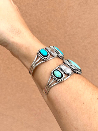 RTS ★ Mama's Home Cuff