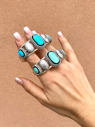 RTS ★ Mama's Home Cuff