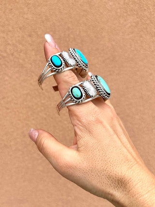 RTS ★ Mama's Home Cuff