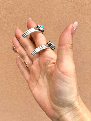 RTS ★ Mama's Home Cuff